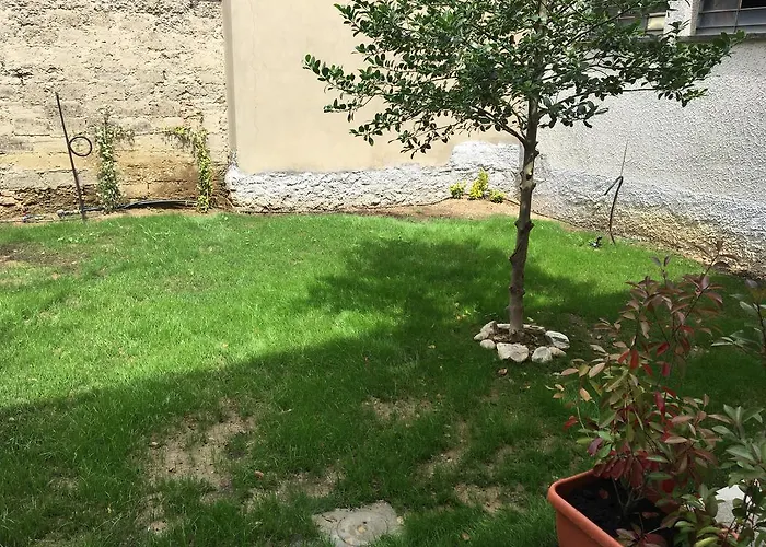 Appartamenti Emilio