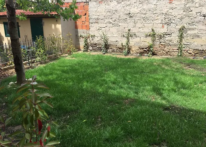 Appartamenti Emilio