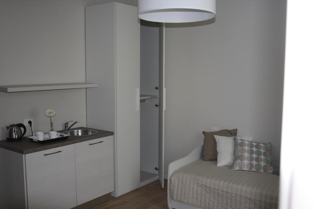 Apartment Emilio Prato (Prato)