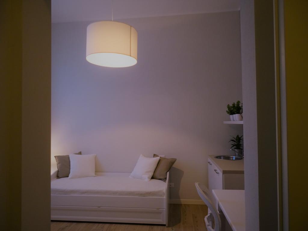 Apartment Emilio *