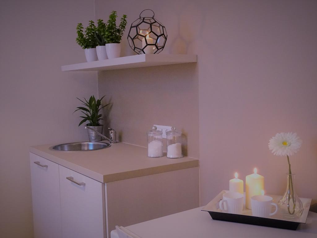 Emilio Apartment *
