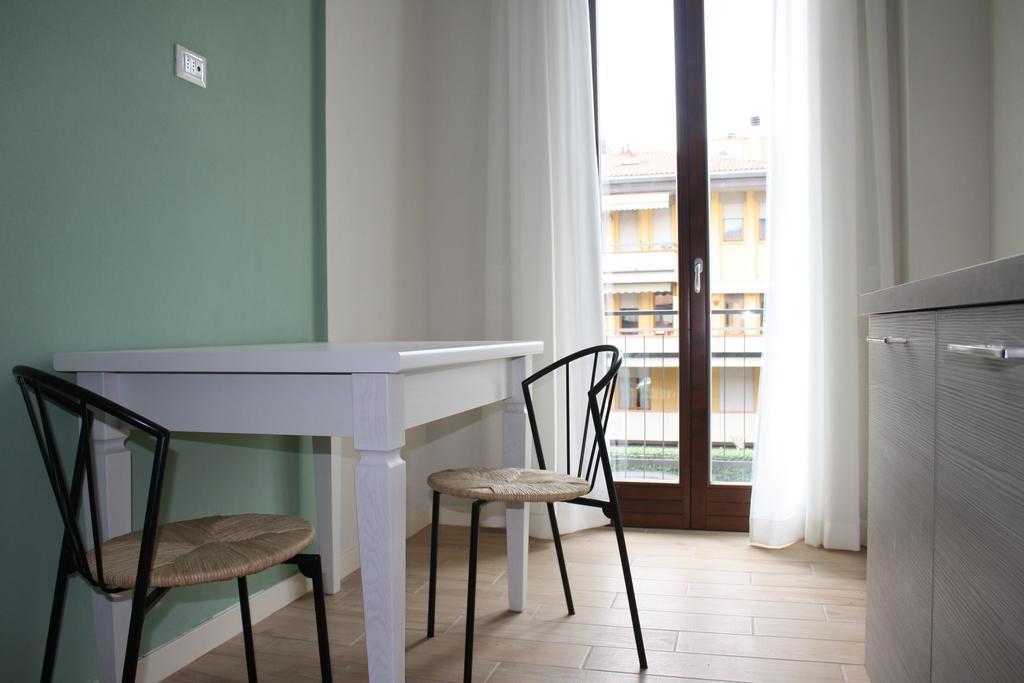 Emilio Apartment *
