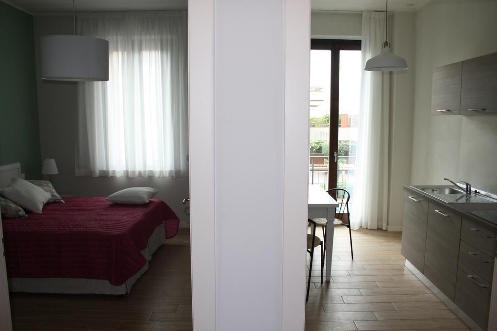 Apartment Emilio